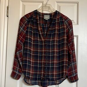 Maeve ( Anthropologie ) tops / blouse